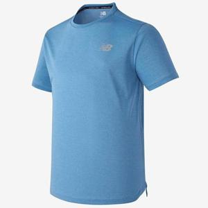 [뉴발란스 반팔] 임팩트 런 반팔티 NBNED2S161-50