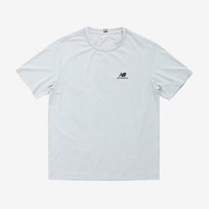 [뉴발란스 반팔] 트리코트 냉감 반팔티 NBNECB7131-16