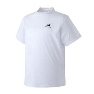 [뉴발란스반팔]인텔리초이스빅로고반팔 NBNECB0043-10