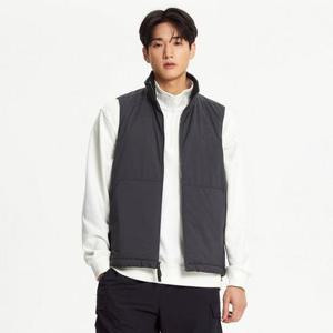 [뉴발란스 베스트] 남성 패딩 베스트 NBNJE4S021-19