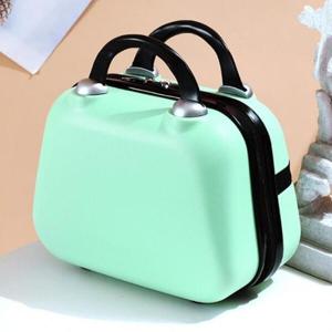 아트박스/이룸 설렘 여행 레디백 민트