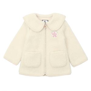 [프렌치캣(백)]IV 뽀글이 JK(Q35DKC030)