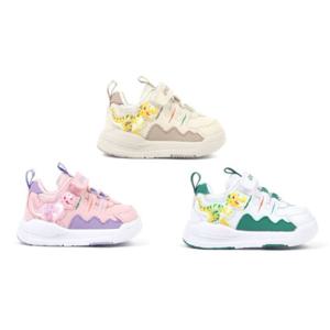 [토박스] (130-150mm) 다이노솔즈 크레이지 티렉스 토들러 라이팅 공룡신발 DNKCF3TSCT11