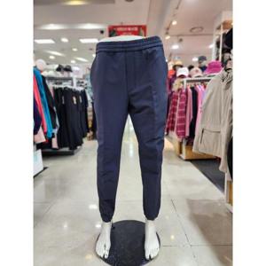 레드페이스 세이브존05 남성 가을 겨울 여유있는 컴포트핏 폴스트레치 조거 팬츠 MPAFBE410F