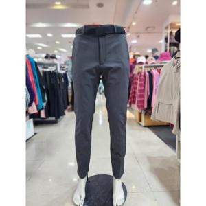 레드페이스 세이브존05 남성 가을 겨울 얇은 기모 안감 스마트핏 어텀 인터록 팬츠 MPAF24011F