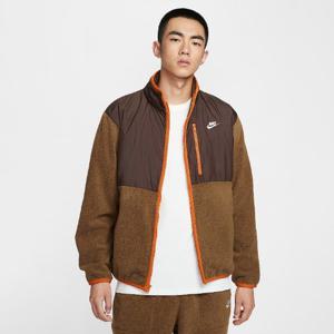 나이키자켓 DQC IM9453-235 스포츠웨어 클럽 남성 윈터라이즈드 풀집 재킷