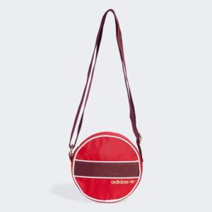 아디다스크로스백 XQK IX7448 라운드 백