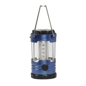 [더블유쇼핑]12구 LED 캠핑랜턴/야외야영 캠핑조명 LED랜턴 텐트