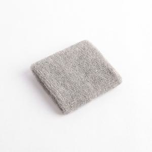 [더블유쇼핑]가드빌 스포츠 손목밴드(그레이)/손목보호대 손목아