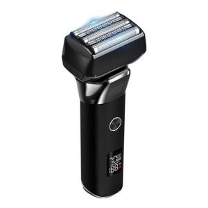 아트박스/비트로 C타입 5중날 전기면도기 / 건식 습식 강력커팅