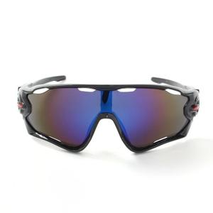 [더블유쇼핑]퍼펙트 3색 렌즈교체 스포츠선글라스 야간 편광안경