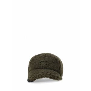 [MIU MIU] 라프리마 여성 모자 퍼 PILENASTRO 5HC3692IDY F04P9 TUNDRATABACCO /9