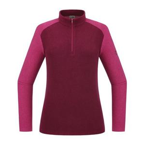 [레드페이스]여성 탑스트라이프우먼짚티셔츠 REWFTSW230501_YS