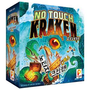 아트박스/팝콘에듀 [팝콘게임즈] 노터치크라켄디럭스