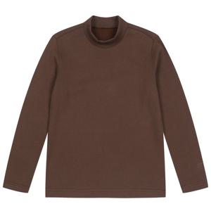 [프랑코페라로] 기모 반터틀 티셔츠 딥핑크 (ASC140174)