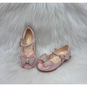 [쁘띠앙팡](모다시흥)탈렌트키즈 TSW51HSH15_5 TS끌레르구두_SH