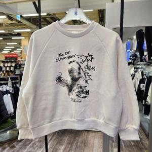 에스핏 HC09 사은품증 니트본딩RT티셔츠 SJZ711FSRT01