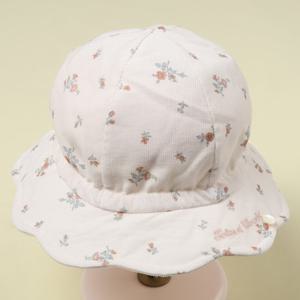 [쇼콜라]쥬디플라워보넷 TTMWHU075-I  (백일돌선물)