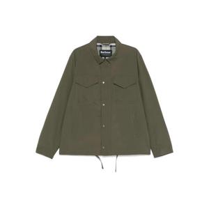 25 FW 바버 캠버 재킷 MCA1053OL34 TP443688167