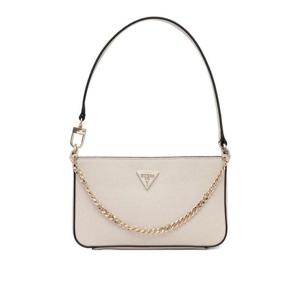 25 FW 게스 로고 장식 체인 스트랩 토트 백 HWZG9672720 TP443762576