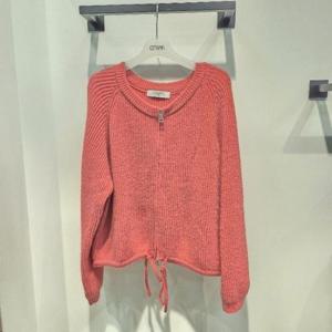 오프리미츠 HC07 라운드가디건 B24KC2A05