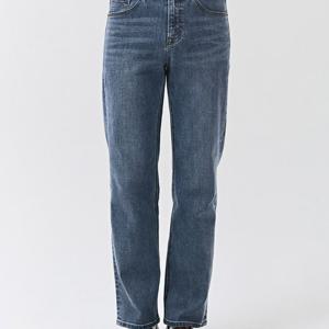 [체이스컬트]남성 인밴딩 스트레이트 데님 팬츠DERK2314B0444_JJ