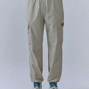 [체이스컬트]공용 스트레치 카고 조거팬츠CERU2218B022_JJ