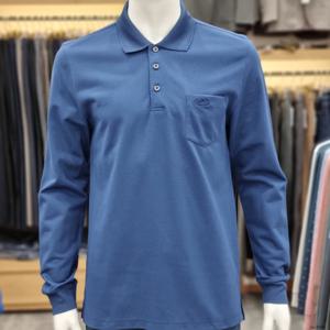 [피에르가르뎅]면혼방 기본카라티셔츠 CDAABTP179138_SH