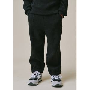 [빈HU] BY61PT07CG 차콜 그레이 다이마루 배기팬츠