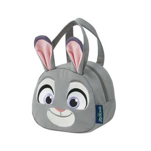 아트박스/키즈키즈 주토피아 주디 스웨이드 입체백(H704147)