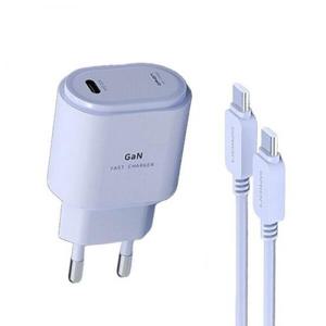 아트박스/이룸 가정용 초고속충전기 25W GaN CtoC