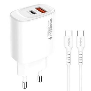 아트박스/이룸 2포트 가정용 초고속충전기 25W CtoC