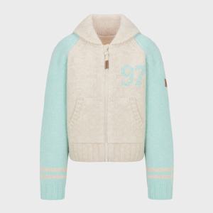 [노스페이스] (NFM_NJ5SR54U_MIN_) 걸즈 루멜라 집업 NJ5SR54U_MIN