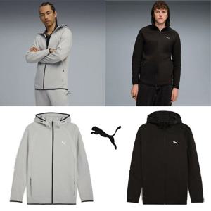[푸마]푸마 남성 에보스트라이프 후드 자켓 691101 2종_IC