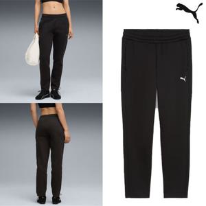 [푸마]여성 트레이닝 팬츠 에보스트라이프 스웨트 PT 688143 01_