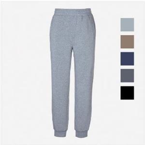 [뱅뱅]공용 기모 조거핏 트레이닝 팬츠(NPLT90)-KG