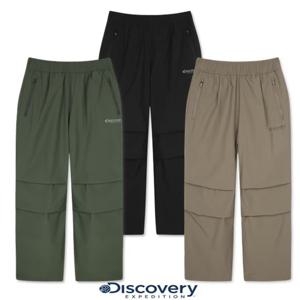 디스커버리키즈DKTP61056키즈 윈터라이프 우븐 팬츠