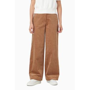 [캘빈클라인 진]여성 코듀로이 5포켓 릴렉스드 팬츠 44D647G