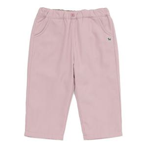 블루독베이비 10 25FW겨울신상 (LV)화섬 플리스 안감 팬츠 (45C1441012)