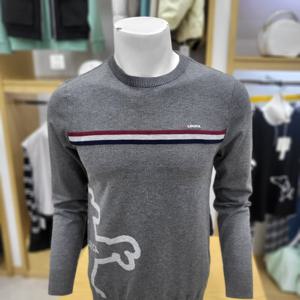 [루이까스텔]남성 아이루카 인타샤 니트 7MESW904E