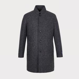 [인디안][광복점]중년 남성 뉴베이직 모직코트 MANEL4W945134GL