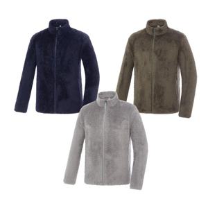 콜핑 남성 겨울 소프트 보온 등산 후리스 자켓 2264JK816M