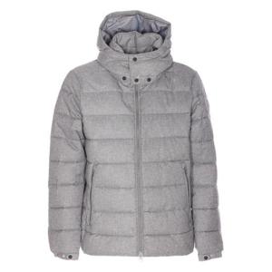 세이브더덕 FLORIAN 플로리안 푸퍼 숏패딩 D31653MFLAN21 10042