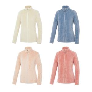 콜핑 여성 겨울 소프트 보온 등산 후리스 자켓 2264JK816W