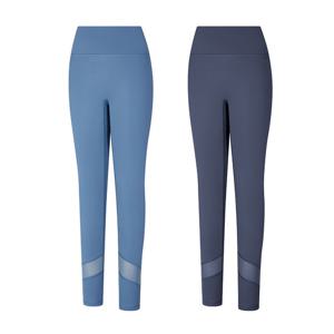 콜핑 여성 여름 파워스트레치 부드러운 등산 레깅스 2391PK887W