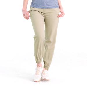 콜핑 여성 여름 경량 시원한 터치감 조거 등산 바지 2292PK899W