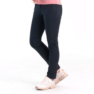 콜핑 여성 여름 스트레치 전체밴딩 등산 바지 2192PK857W