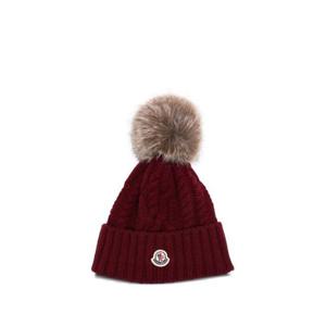 몽클레어 비니 3B00063M1127464 DOM