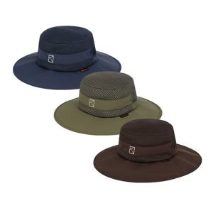 콜핑 남여공용 여름 메쉬 등산 챙 벙거지 모자 2482CK264U