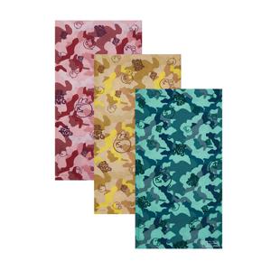 콜핑 남여공용 사계절 다용도 등산 매직 스카프 0045AK073U